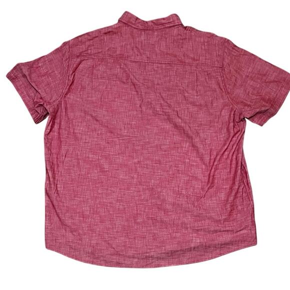 Foundry Young Men’s Coller Size 2XL - Picture 3 of 4